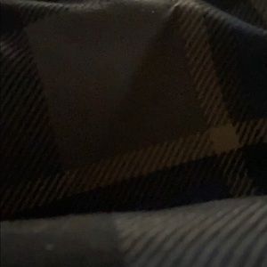 Meet your Posher, Blake